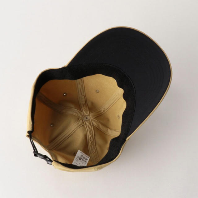 BEAUTY&YOUTH UNITED ARROWS(ビューティアンドユースユナイテッドアローズ)の＜THENORTHFACE＞VERBキャップ。 レディースの帽子(キャップ)の商品写真