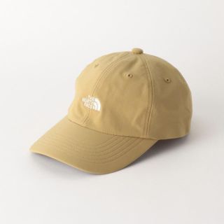 ビューティアンドユースユナイテッドアローズ(BEAUTY&YOUTH UNITED ARROWS)の＜THENORTHFACE＞VERBキャップ。(キャップ)