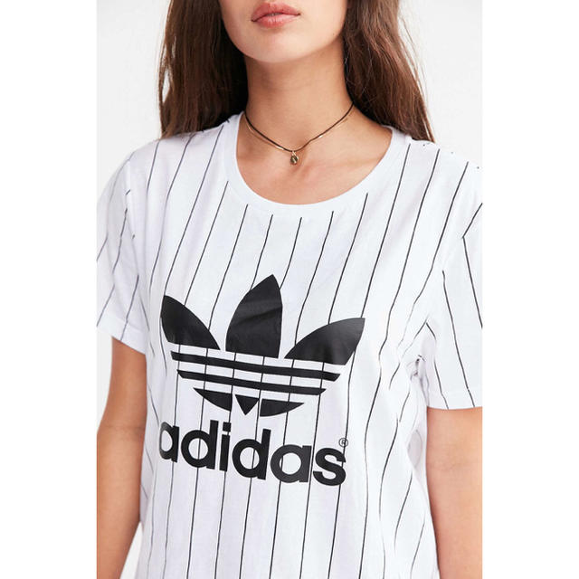 Adidasアディダスオリジナルス 男女兼用Tシャツ XLサイズ 1