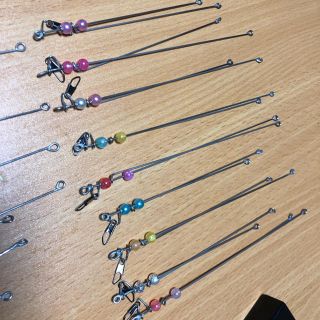 キス釣り 遊動 天秤 自作 Diy 投げ釣りの通販 By 雄力輝椿桜椛優 S Shop ラクマ キス釣り 遊動 天秤 自作 Diy 投げ釣りの通販 By 雄力輝椿桜椛優 S Shop ラクマ