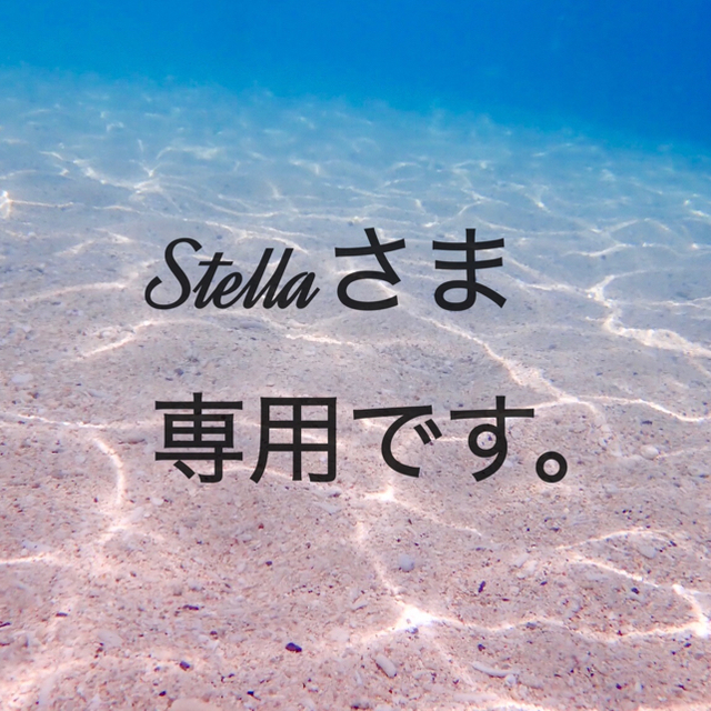 stellaさま専用 goaスエットデニムパンツ