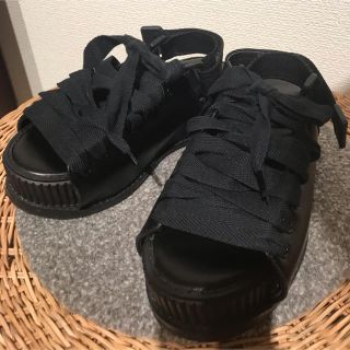 PAMEO POSE(サンダル)のフリマアイテム一覧 PAMEO POSE(サンダル)のフリマアイテム一覧