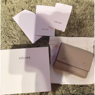 セリーヌ(celine)のセリーヌ☆財布あっこ様専用(財布)