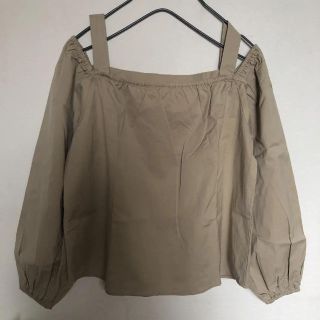 スピックアンドスパン(Spick & Span)のspick&span  ブラウス(シャツ/ブラウス(長袖/七分))