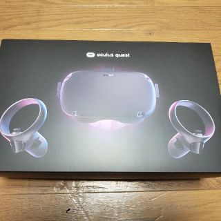 oculus quest 64gb(PC周辺機器)