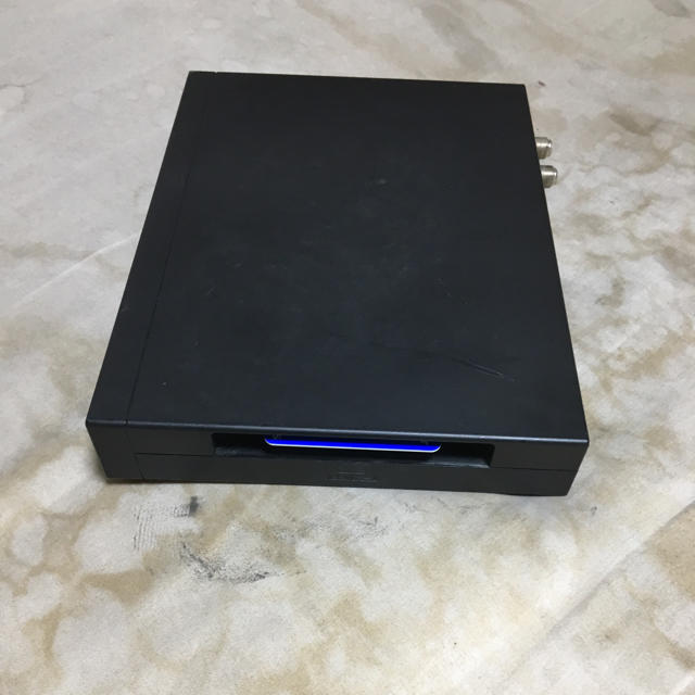 BUFFALO DVR-1C 500G HDDレコーダー BUFFALO DVR-1C 500G HDDレコーダー
