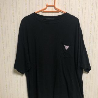 ゲス(GUESS)のゲス GUESS Tシャツ(Tシャツ/カットソー(半袖/袖なし))