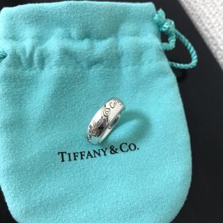 ティファニー(Tiffany & Co.)のティファニー リング(リング(指輪))