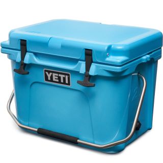 スノーピーク(Snow Peak)のYETI ローディー20 リーフブルー 新品未使用(調理器具)