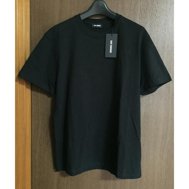 RAF SIMONS(ラフシモンズ)の19SS新品S RAF SIMONS ラフシモンズ  Punkette Tシャツ メンズのトップス(Tシャツ/カットソー(半袖/袖なし))の商品写真