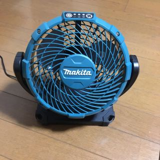 マキタ(Makita)の来夢様専用   マキタ 扇風機(その他)