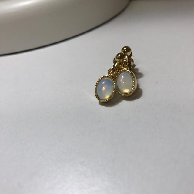 イヤリング  レディースのアクセサリー(イヤリング)の商品写真