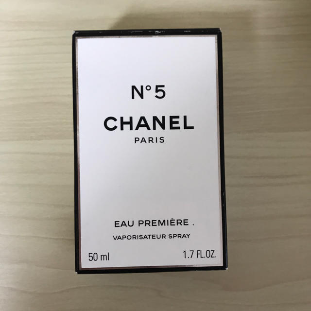 CHANEL シャネル 香水 N°5 正規品