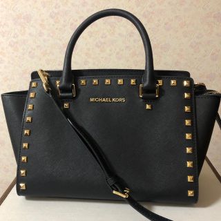 マイケルコース(Michael Kors)のマイケルコース バック(ハンドバッグ)