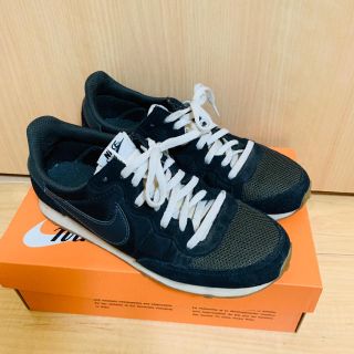 ナイキ(NIKE)のNIKE チャレンジャー 24.0センチ(スニーカー)