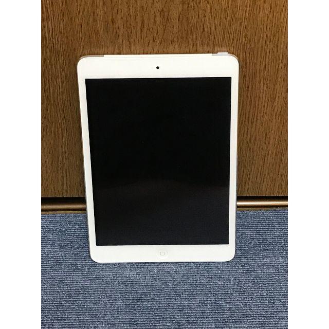 PC/タブレット専用 iPad mini2 16gb au