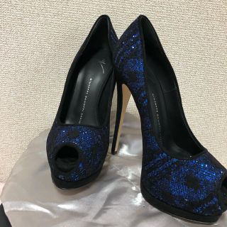 ジュゼッペザノッティ(GIUZEPPE ZANOTTI)のCat様専用取り置き(ハイヒール/パンプス)