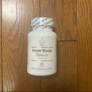 inner body beauty 1個 新品未開封(ダイエット食品)