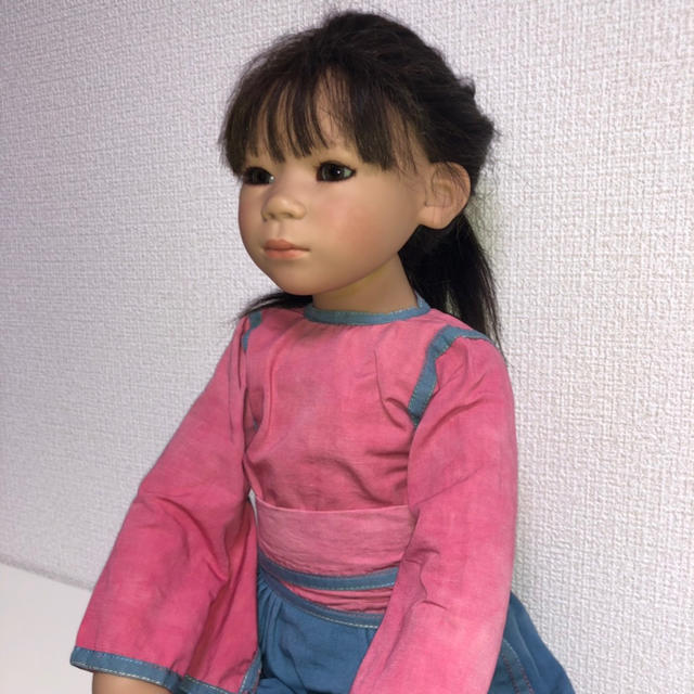輝く高品質な アネッテドール 人形 - www.tuscanafarm.co.il