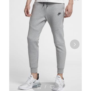 ナイキ(NIKE)の希少 廃盤 NIKE TECH FLEECE 1.0  JOGGER PANTS(その他)