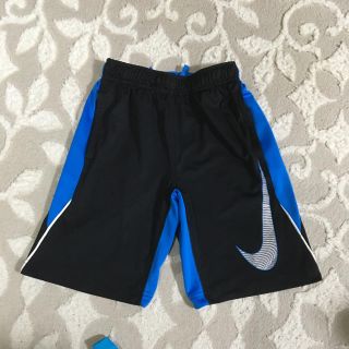 ナイキ(NIKE)のナイキ ドライフィット ハーフパンツ(パンツ/スパッツ)