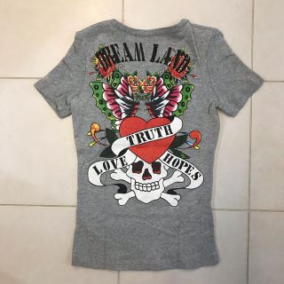 エドハーディー(Ed Hardy)の週末限定！レディース Tシャツ(Tシャツ(半袖/袖なし))