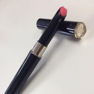 シセイドウ(SHISEIDO (資生堂))のクレドポーボーテルージュエクラC(口紅)