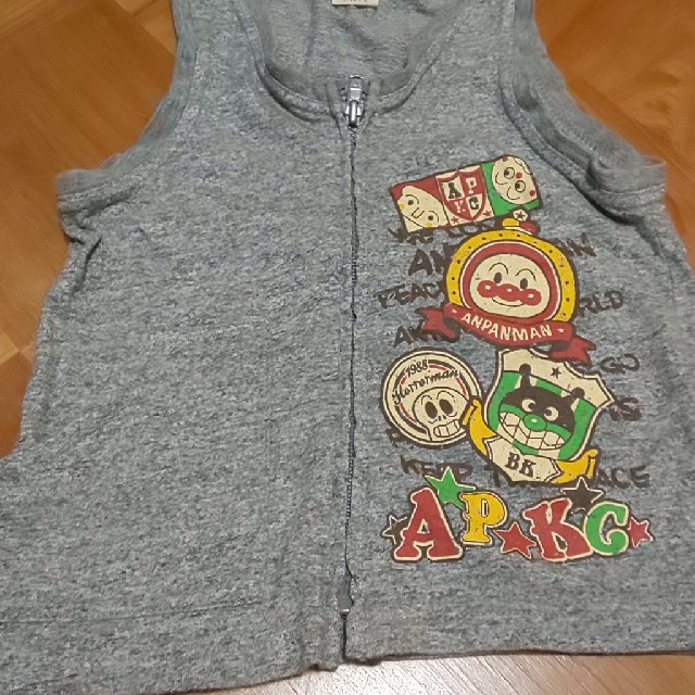 シャツ キッズ/ベビー/マタニティのキッズ服男の子用(90cm~)(Tシャツ/カットソー)の商品写真