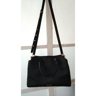 レベッカミンコフ(Rebecca Minkoff)のレベッカミンコフ REBECCA MINKOFF バッグ(ショルダーバッグ)