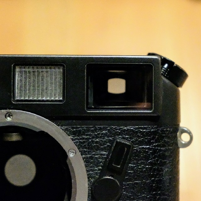 K様専用 Leica M6 ブラッククローム フィルムカメラ K様専用 Leica M6 ブラッククローム フィルムカメラ