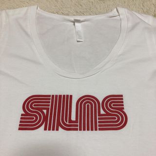 サイラス(SILAS)のサイラス トップス(Tシャツ(半袖/袖なし))