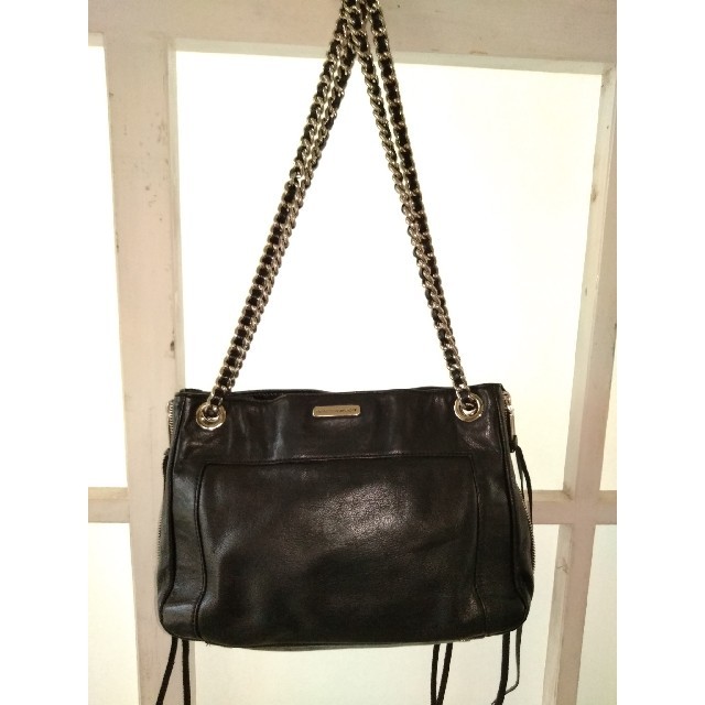 Rebecca Minkoff(レベッカミンコフ)のレベッカミンコフ REBECCA MINKOFF チェーン バッグ レディースのバッグ(ショルダーバッグ)の商品写真