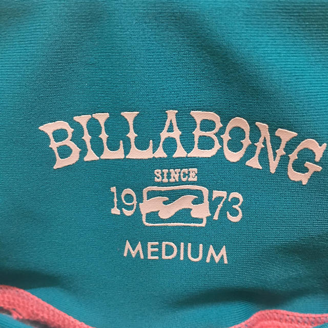 billabong(ビラボン)のビラボン  レギンス スイム ヨガ 最終価格！ レディースの水着/浴衣(水着)の商品写真