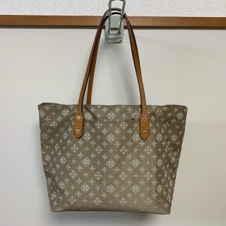 ラシット(Russet)のrusset トートバッグ(トートバッグ)