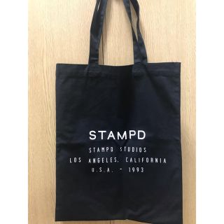 miyabiさま専用STAMPD ショルダー式ミリタリーポケット新品未使用