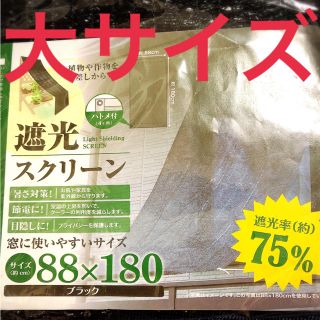 遮光スクリーン 数量限定 猛暑につきラストSALE！！！(ロールスクリーン)