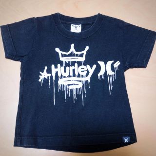 ハーレー(Hurley)のHurley  ハーレー Ｔシャツ(Tシャツ/カットソー)