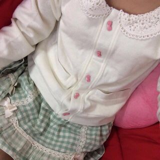 アンクルージュ(Ank Rouge)の♡ミカ様お取り置き♡(カーディガン)