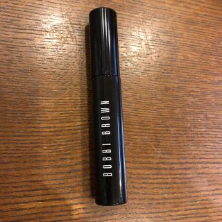 ボビイブラウン(BOBBI BROWN)のBOBBI BROWN 眉マスカラ ブラウン(眉マスカラ)