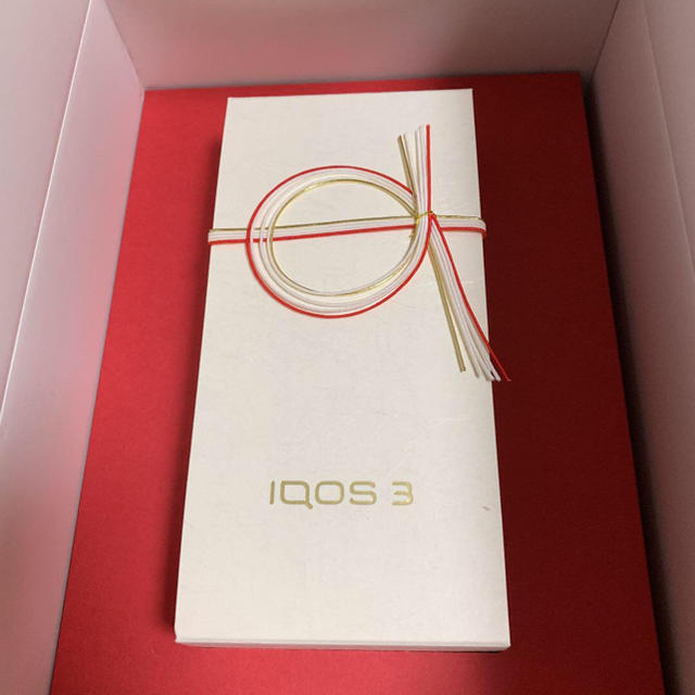 iQOS3NIPPON祝賀限定モデル