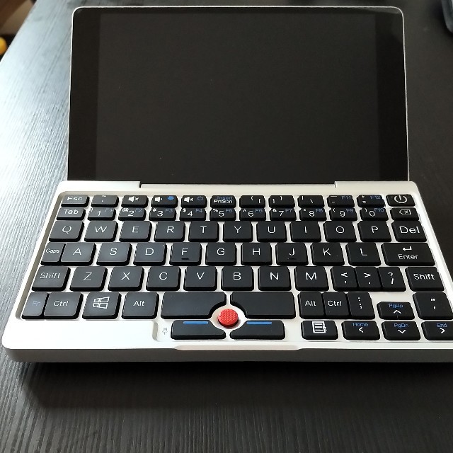 GPD Pocket Win10Home AtomZ8750 8GB/128GB