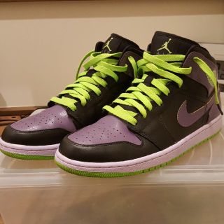 ナイキ(NIKE)のNIKE Jordan1 JOKER 今週まで限定価格(スニーカー)