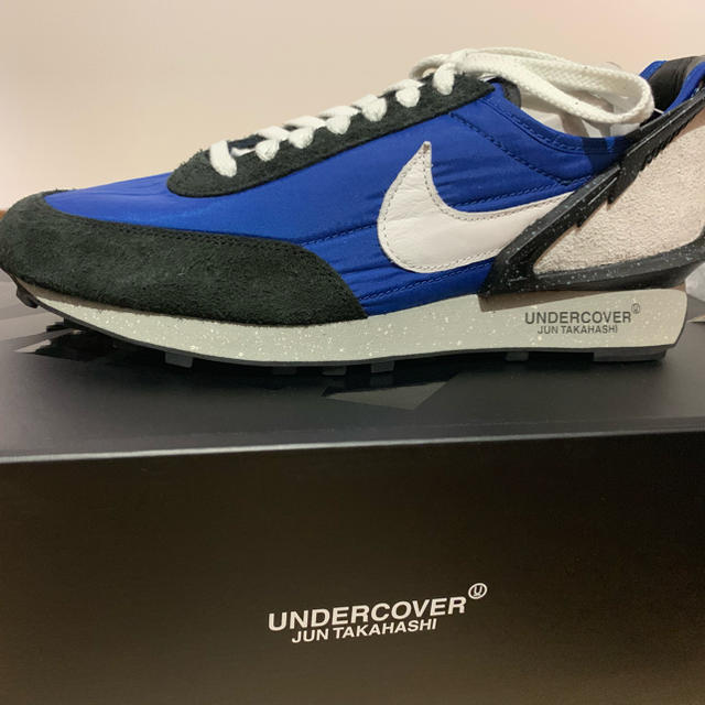 NIKE × UNDERCOVER DAYBREAK  ナイキ デイブレイク28