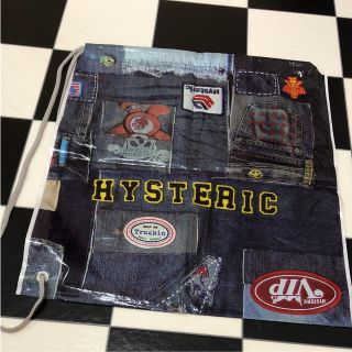 ヒステリックミニ(HYSTERIC MINI)のヒステリックミニ ショルダー袋(その他)