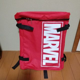 マーベル(MARVEL)のMARVELのリュック(バッグパック/リュック)