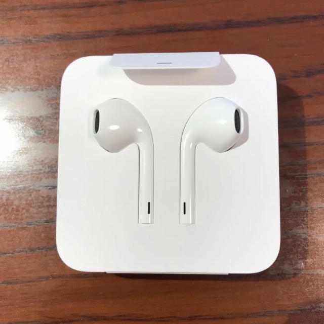 うのにもお得な iPhone 純正 イヤホン opri.sg