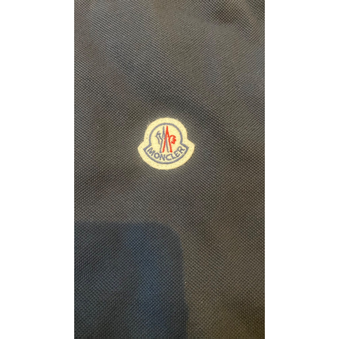 MONCLER(モンクレール)のお値下げ　 メンズのトップス(ポロシャツ)の商品写真