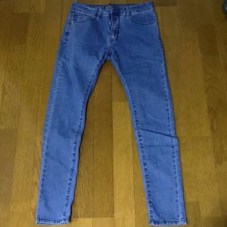 ベルシュカ(Bershka)の【新品】 ベルシュカ スーパースキニー(デニム/ジーンズ)