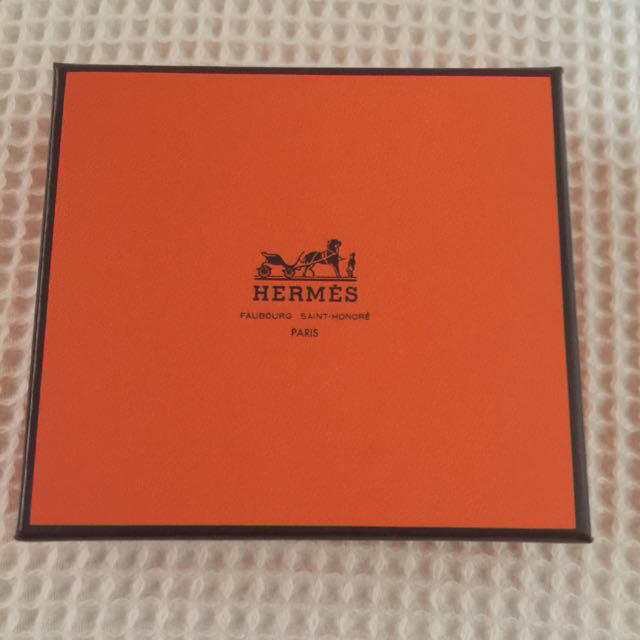 Hermes(エルメス)のエルメス 箱 レディースのレディース その他(その他)の商品写真