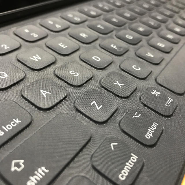 Smart Keyboard US